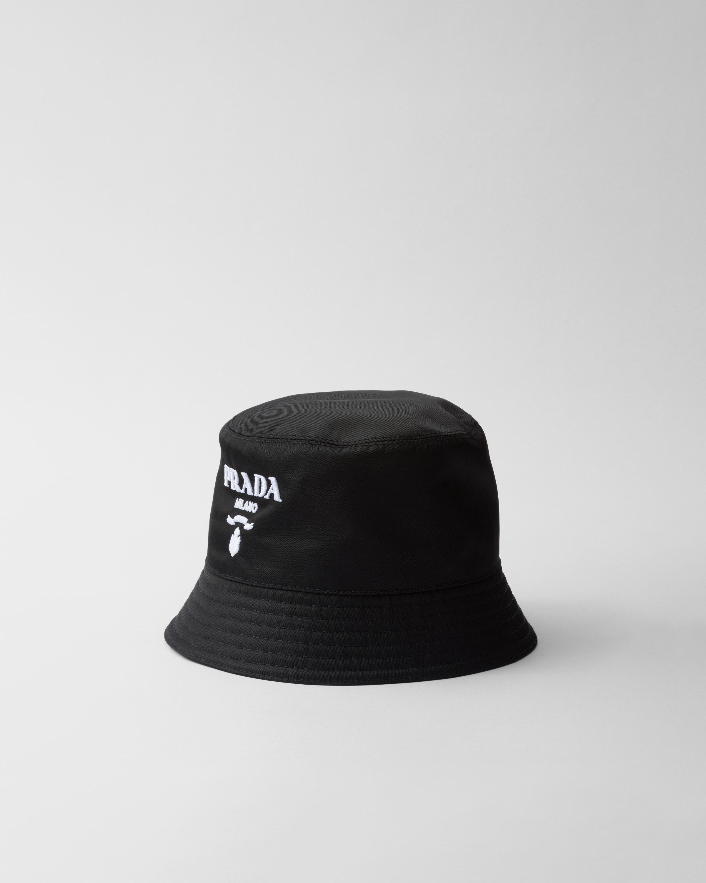 Re-Nylon bucket hat | Prada US