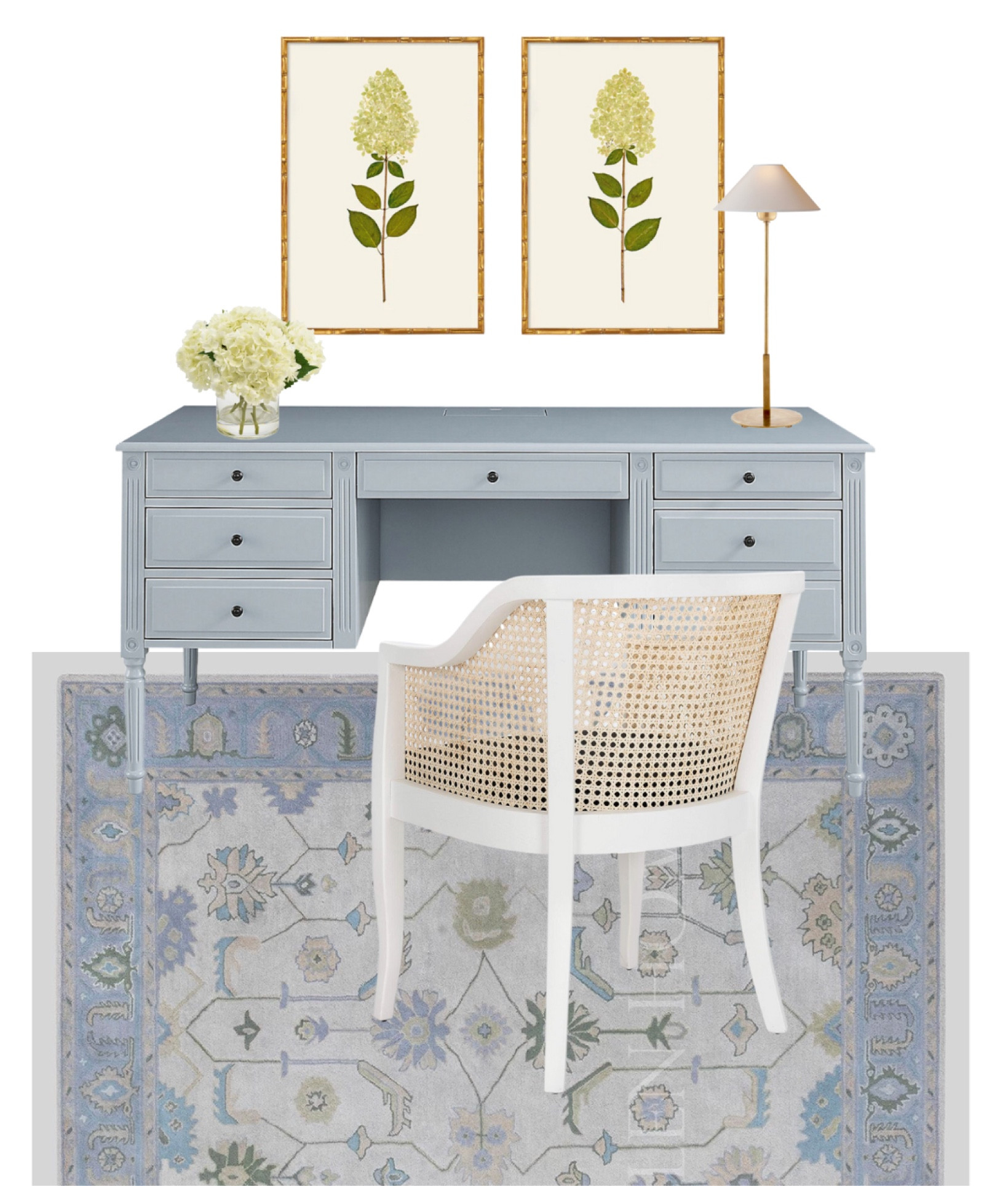 Home Office Inspo ✨ 

#LTKhome #LTKsalealert