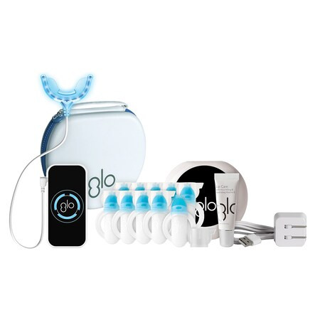 GLO Science GLO Brilliant(TM) Teeth Whitening Device Black | Sephora (US)