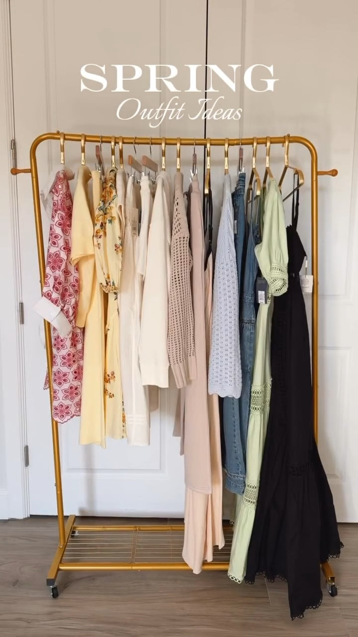 Spring outfit ideas 🌸
Floral dress
Butter yellow set
Yellow floral dress
Knit white set
White short set 
Amazon comfy set
Flowy maxi dress
Jeans outfit 
Denim dress
Feminine dress
Black maxi dress
Everything fits true to size 
Spring outfits 
Spring dresses 

#LTKSeasonal #LTKU #LTKootd