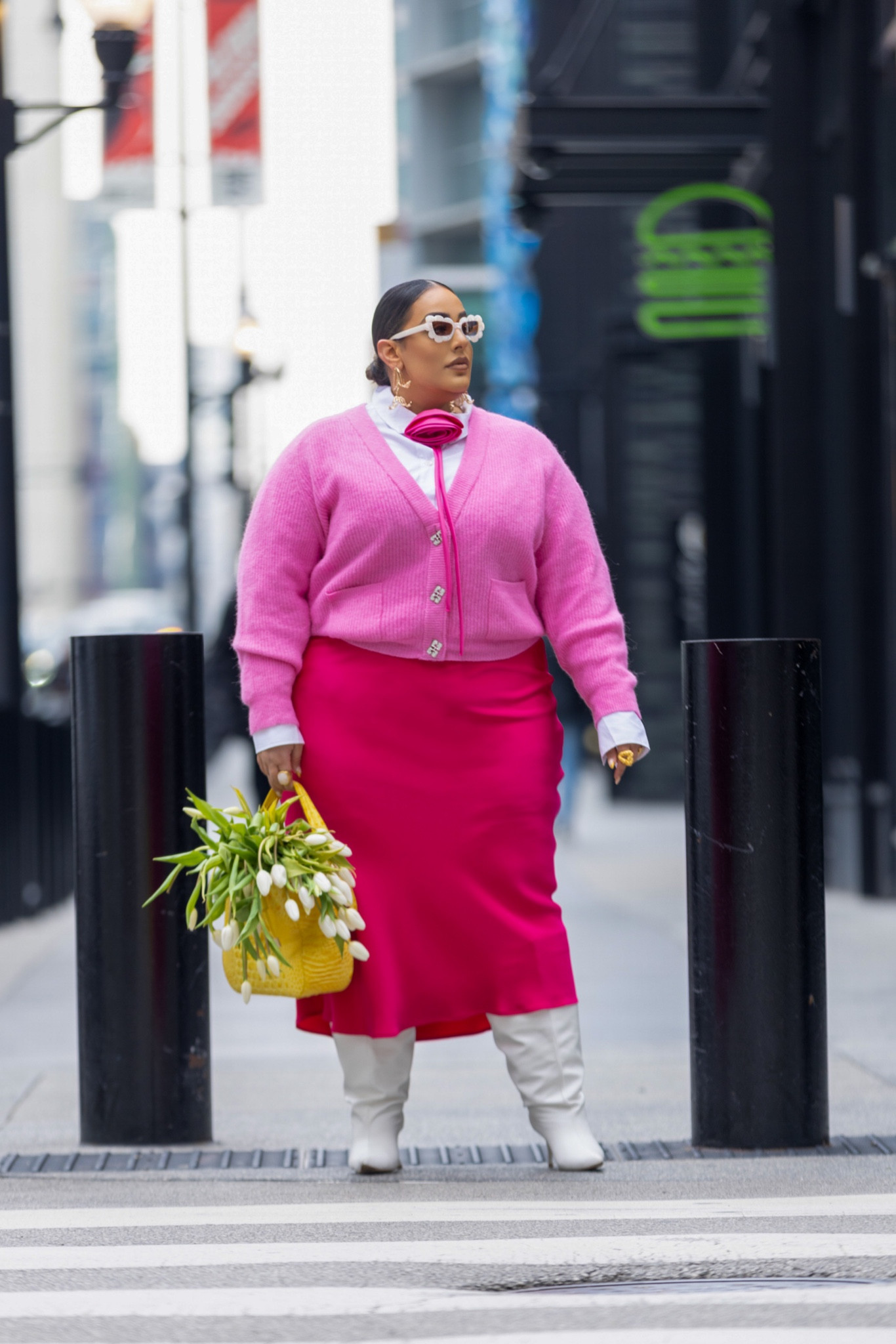 1st day of spring! 

#LTKmidsize #LTKplussize #LTKstyletip