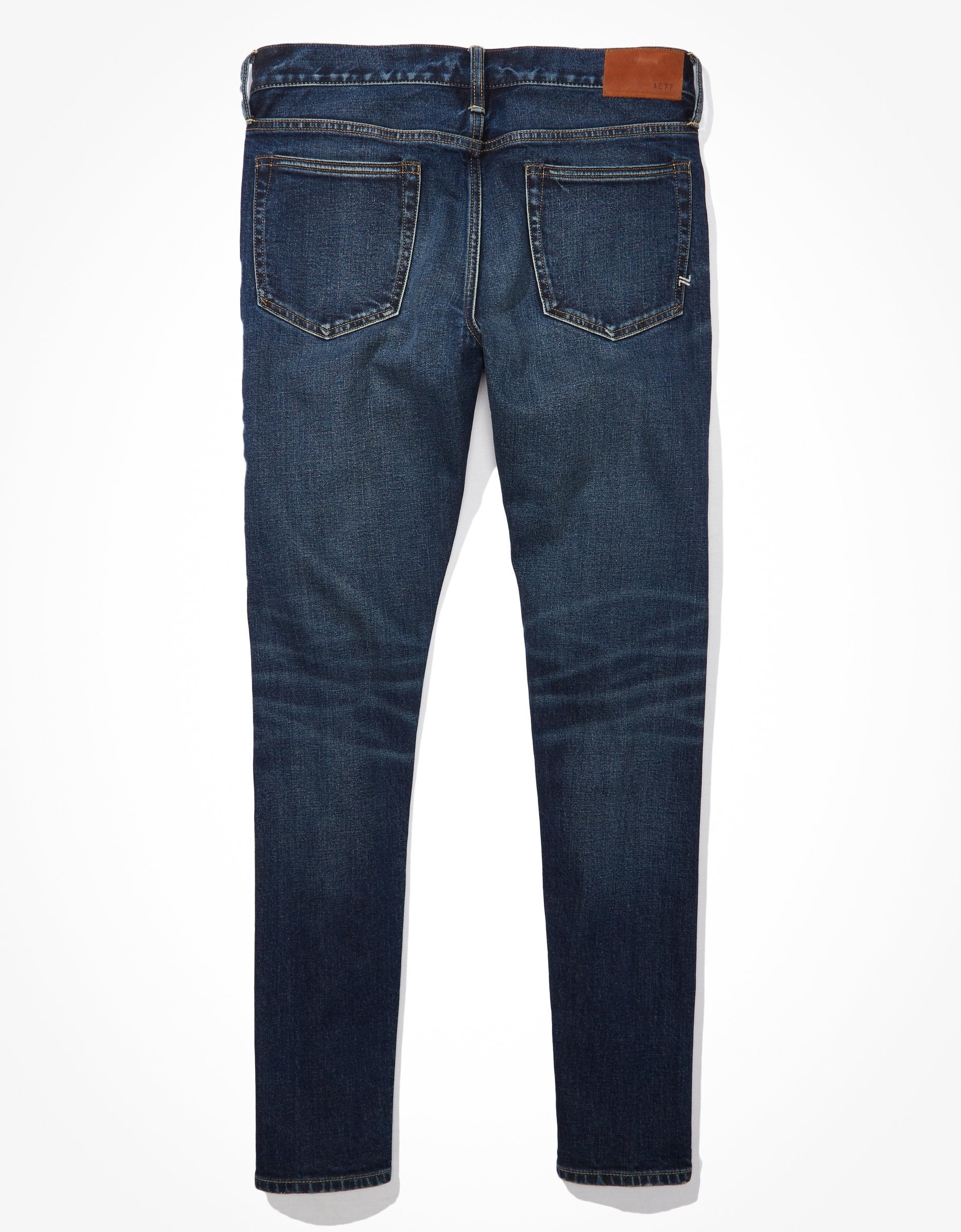 AE77 Premium Athletic Skinny Jean | Shop Simon