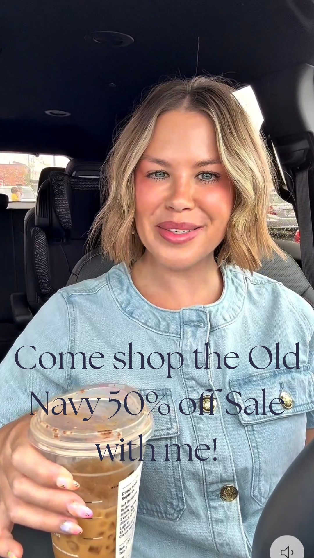 Shop the Old Navy 50% off Sale! Everything including new arrivals are 50% off through May 2nd!!
So many cute spring and summer pieces, matching sets, dresses, swimsuit, and casual pieces!!
#oldnavy #oldnavystyle #oldnavyfashion #oldnavyhaul #oldnavyfinds #oldnavysale #sale #casualoutfit #summeroutfit #springoutfit #momoutfit #newarrivals 


#LTKSaleAlert #LTKootd #LTKSeasonal