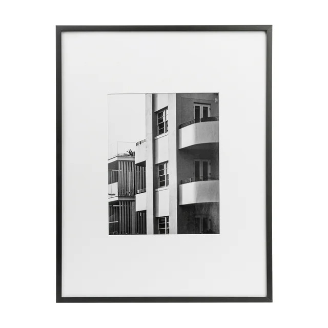 Better Homes & Gardens 14x18 Black Gallery Picture Frame | Walmart (US)