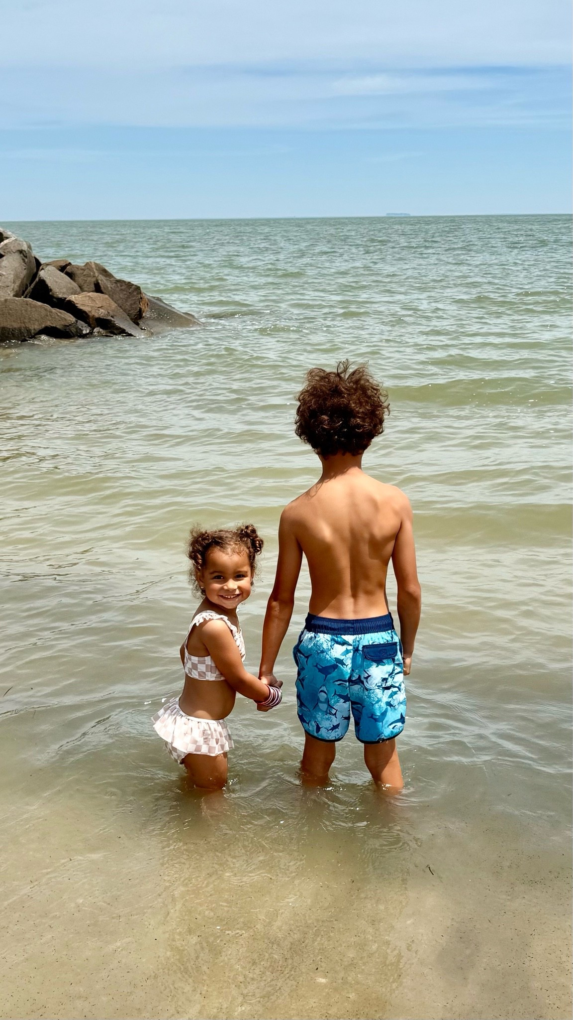 Kids summer swimwear

#LTKKids #LTKSwim #LTKTravel