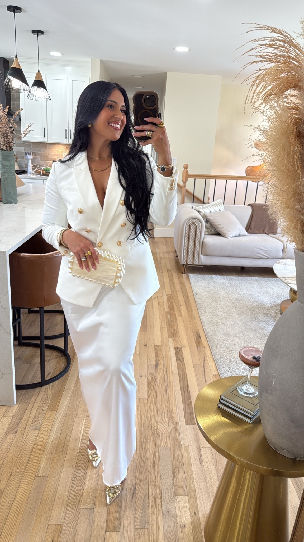 Baptism fit 🤍

#LTKFallSale #LTKStyleTip #LTKFindsUnder50