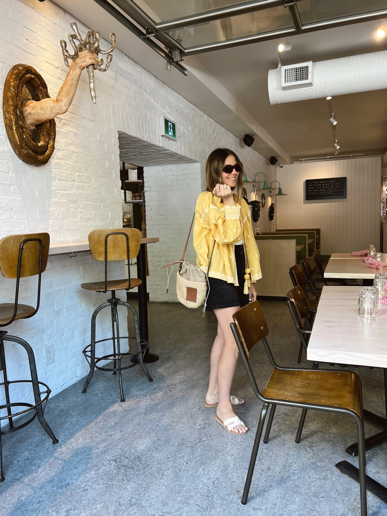 Sweet summer weekends 💛

#LTKSeasonal #LTKfit #LTKstyletip