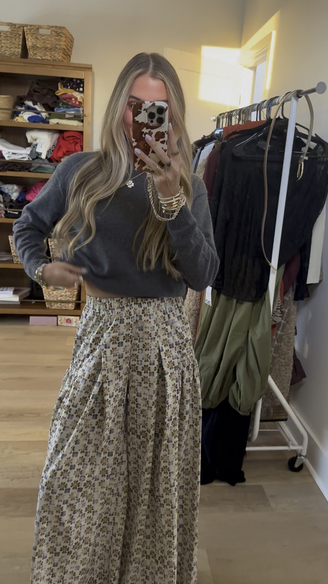 Amazon size XS Womens Wide Leg Pants Flowy High Elastic Waist Loose Printed Beach Boho Yoga Casual Long Trousers

#freepeople #lookforless #affordablefashion #budgetfriendly #budgetfashion #freepeopleinspired #freepeopledupes #amazon #amzonfinds #amazonmusthaves #amazonvirtualtryon #amazonfavorites #amazonfashion #founditonamazon #founditonamazonfashion amazon haul, amazon clothing haul, affordable fashion, clothing haul, fall clothing haul, fall fashion, fall trends, winter clothing haul, amazon fashion, amazon finds, amazon fashion 2025. 

#LTKSaleAlert #LTKFindsUnder50 #LTKStyleTip