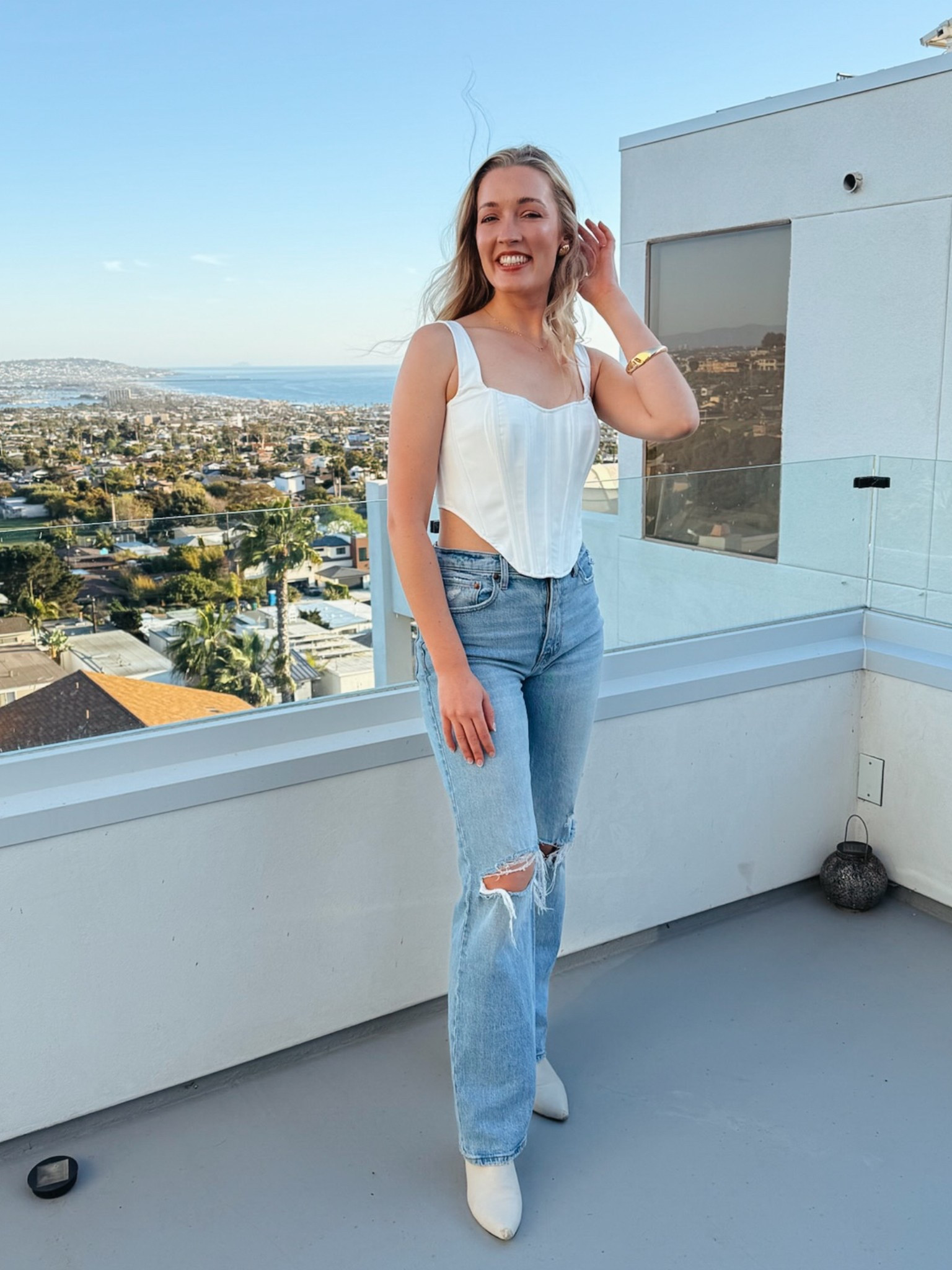 Bachelorette party going out fit💌

#LTKSeasonal #LTKWedding #LTKFindsUnder100