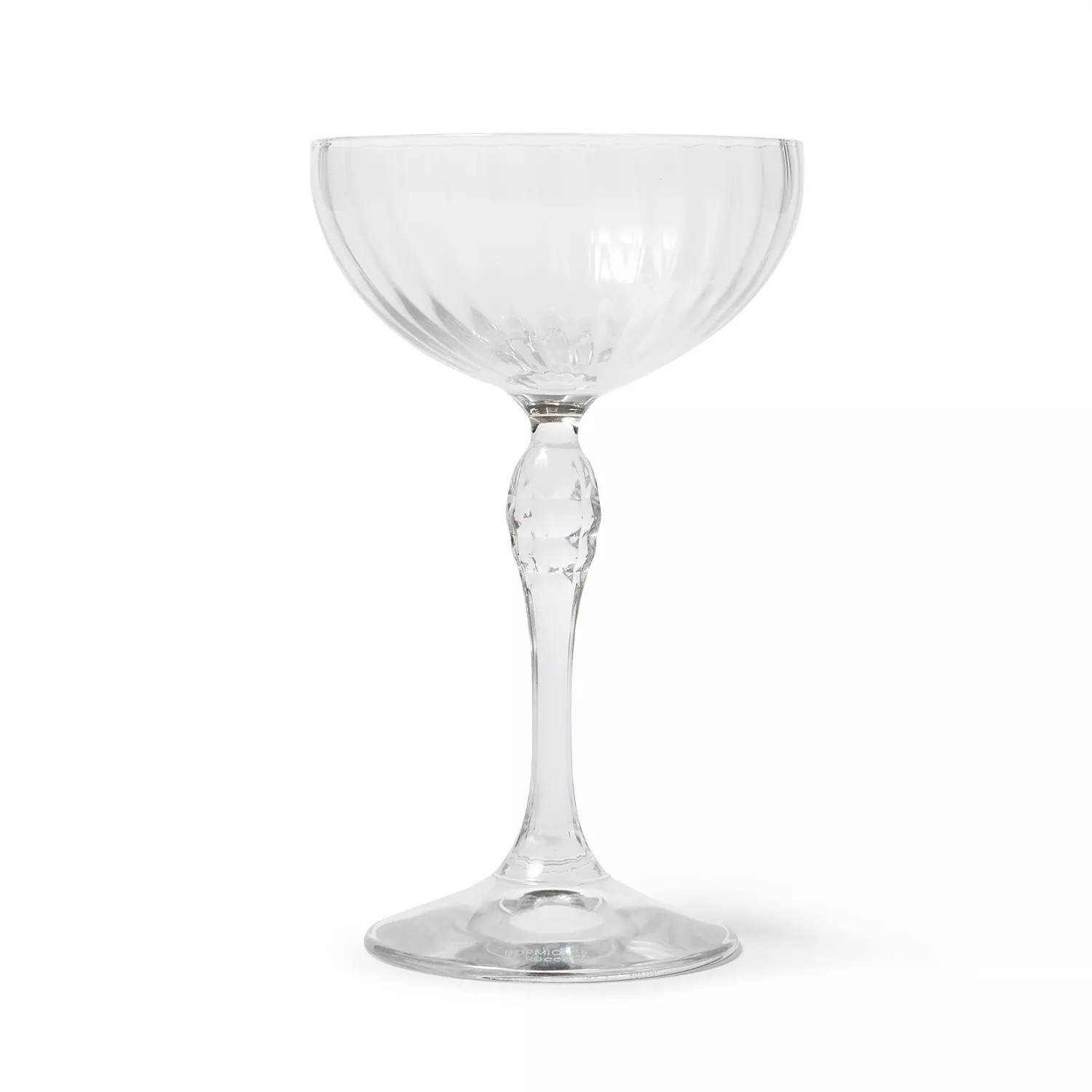 Bormioli Rocco Cocktail Coupe Glass | Sur La Table