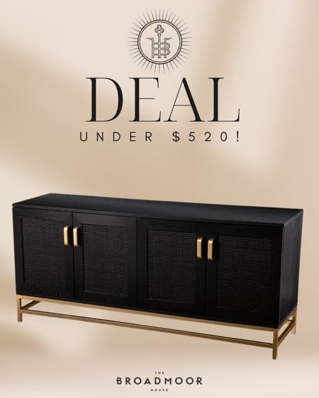 This is such a beautiful cabinet, and a bestseller! On sale today!

Sale furniture, cyber Monday, Black Friday, living room, furniture, media console, dresser, TV, console, black furniture, gold furniture, modern, transitional 

#LTKCyberweek #LTKsalealert #LTKhome