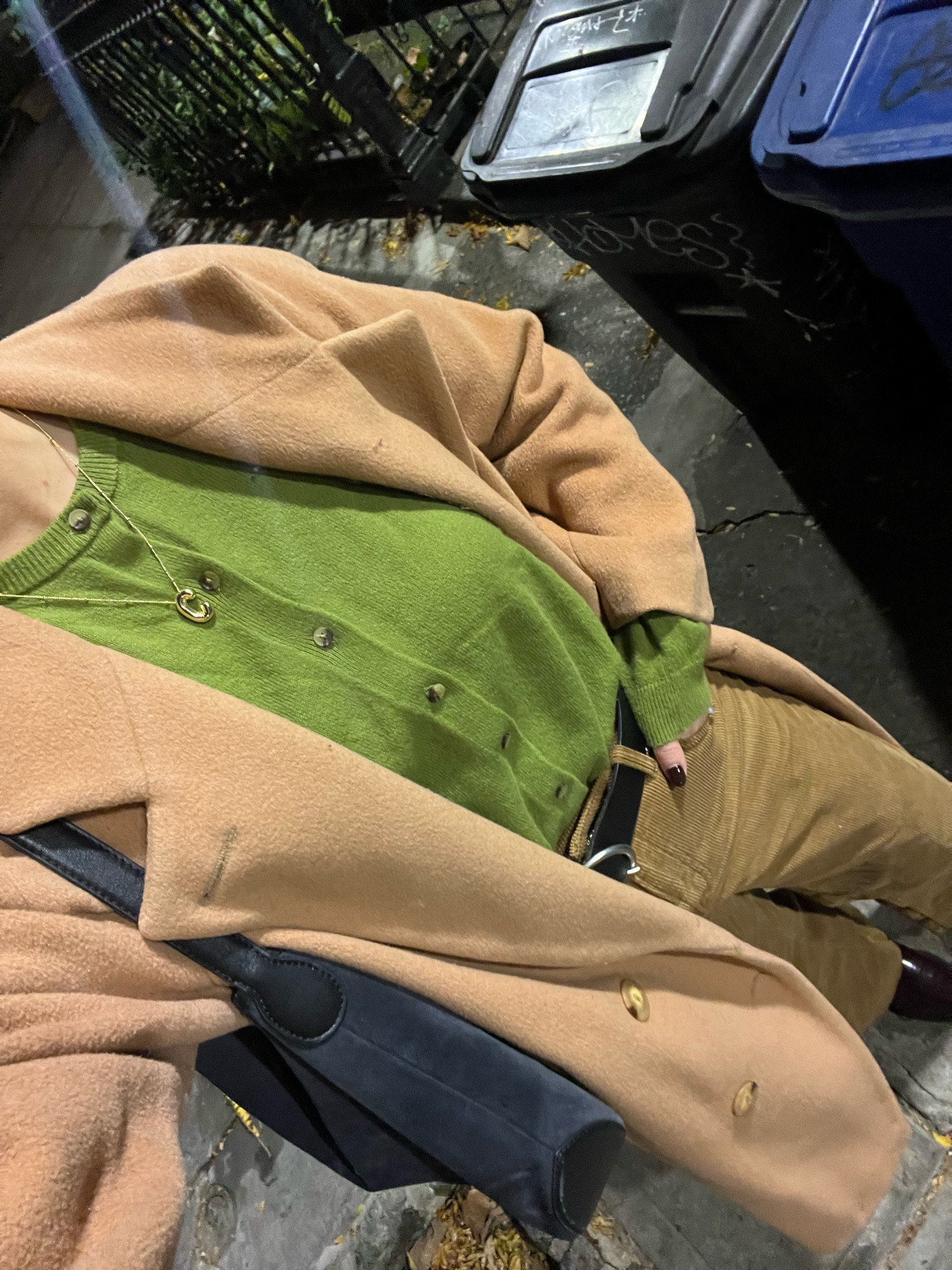 Fall final boss OOTN