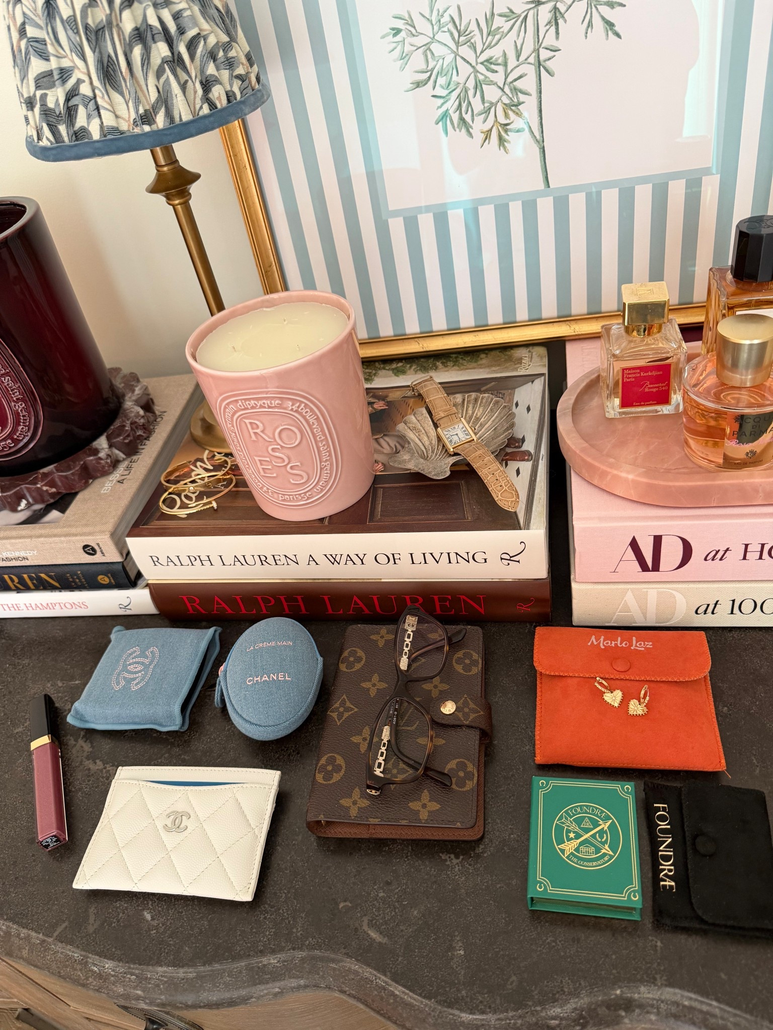 Bedroom dresser decor details 



#LTKSeasonal #LTKHome