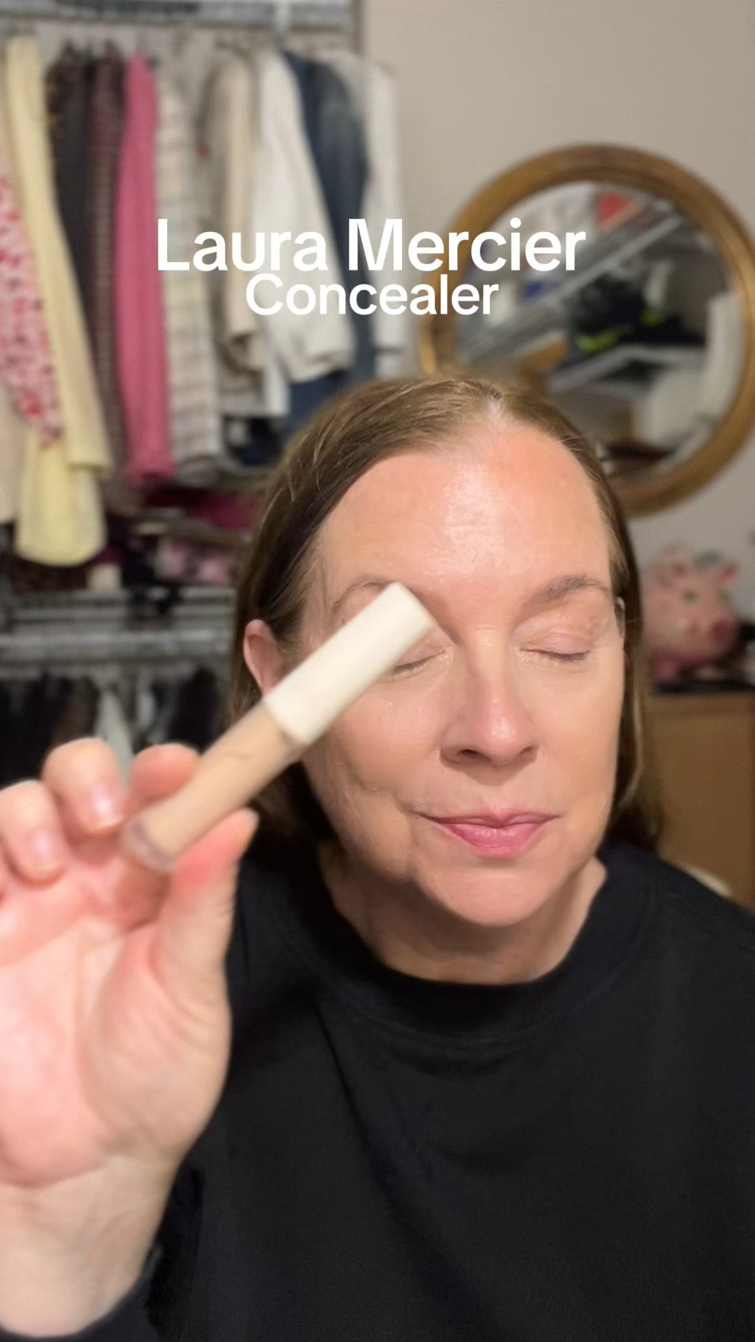 The concealer I reach for every day

#LTKgrwm #LTKOver40 #LTKBeauty