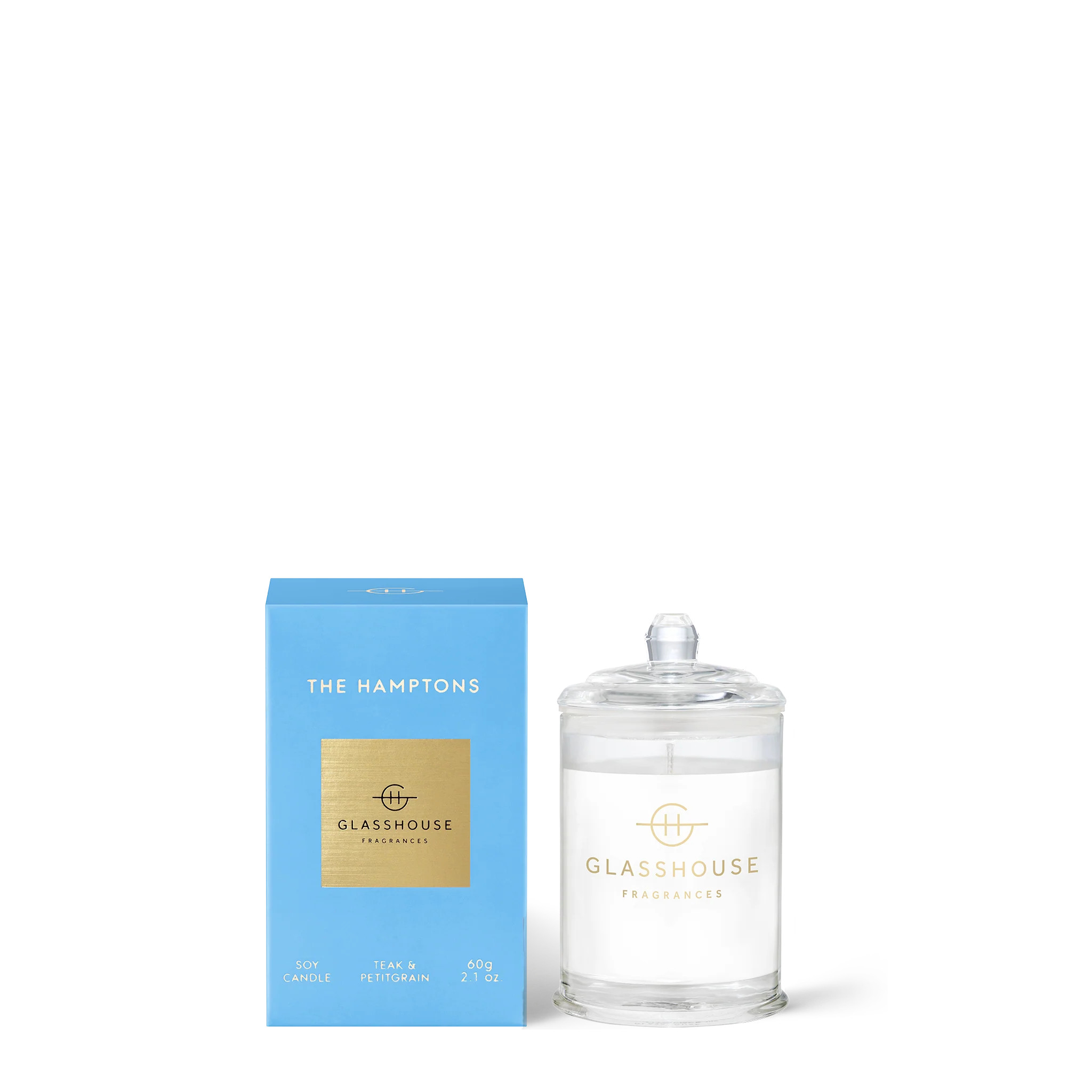 The Hamptons | Glasshouse Fragrances (NZ)