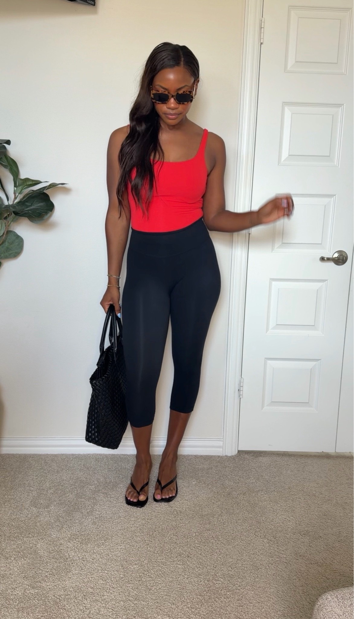 Love this look❤️

#LTKmomlife #LTKootd #LTKActive