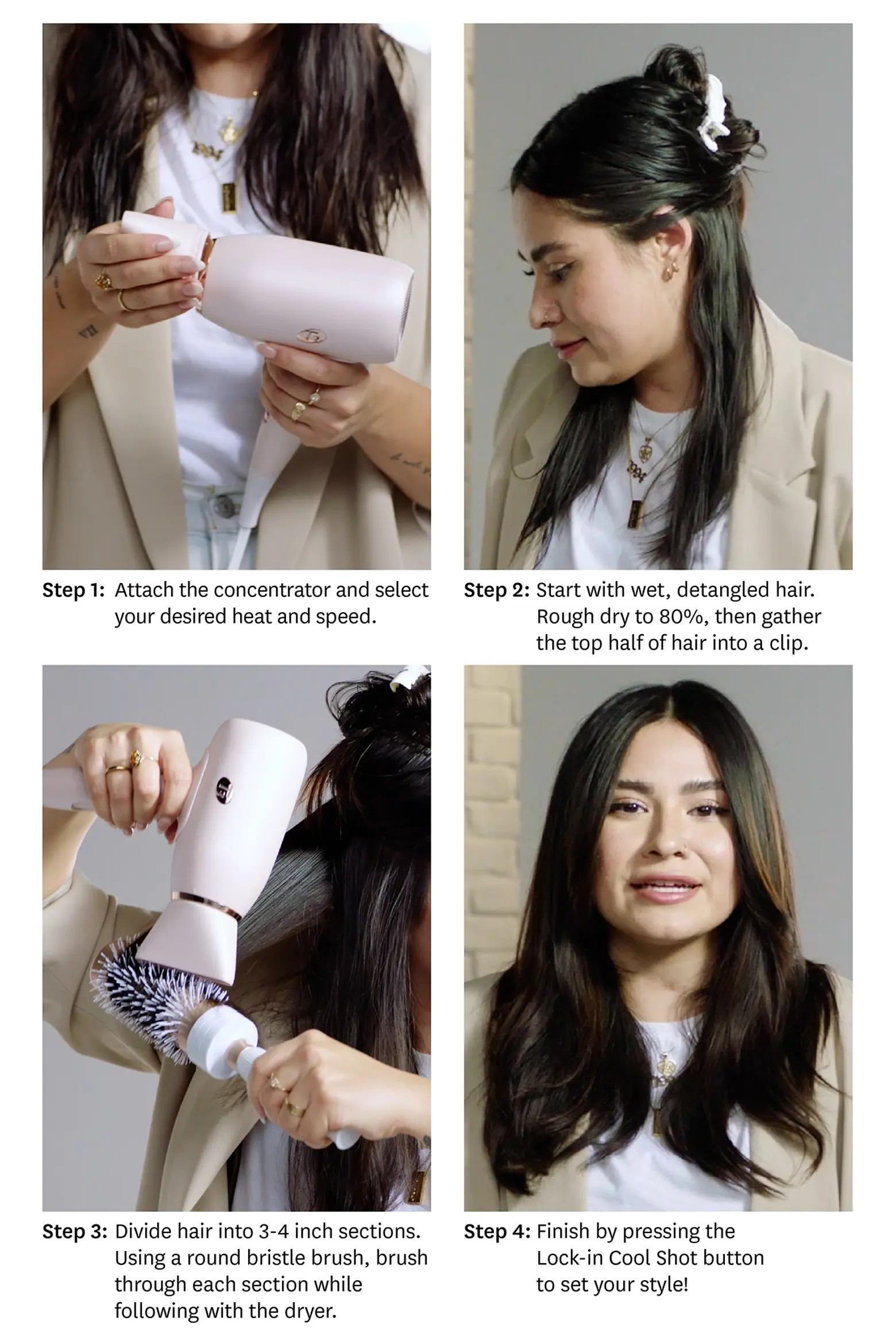 Afar Travel Size Hair Dryer (Women) | Nordstrom | Nordstrom