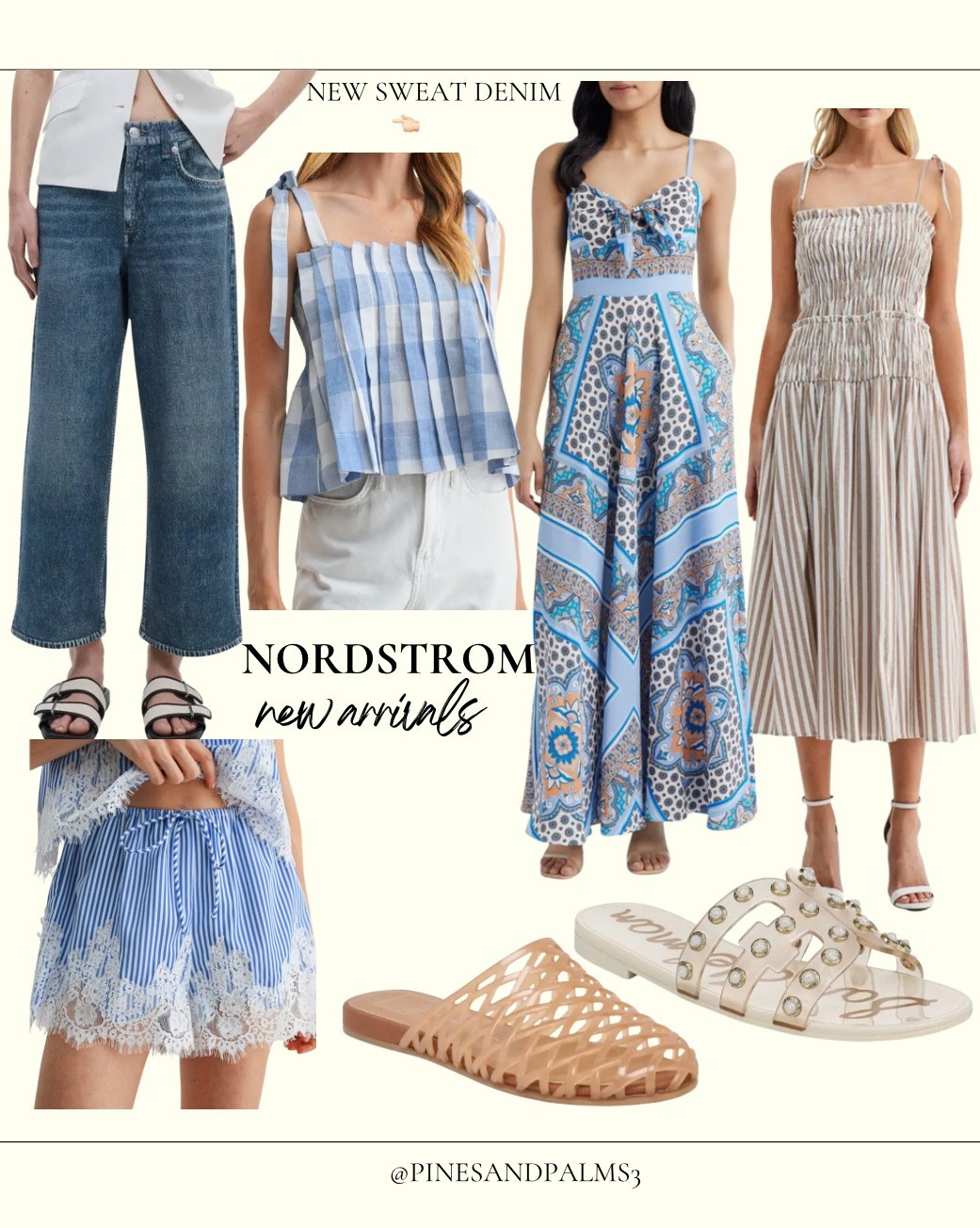 New arrivals Nordstrom

#LTKSaleAlert #LTKSeasonal #LTKgrwm