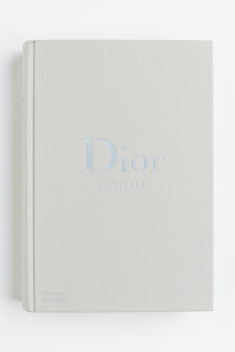 Dior Catwalk | H&M (UK, MY, IN, SG, PH, TW, HK)