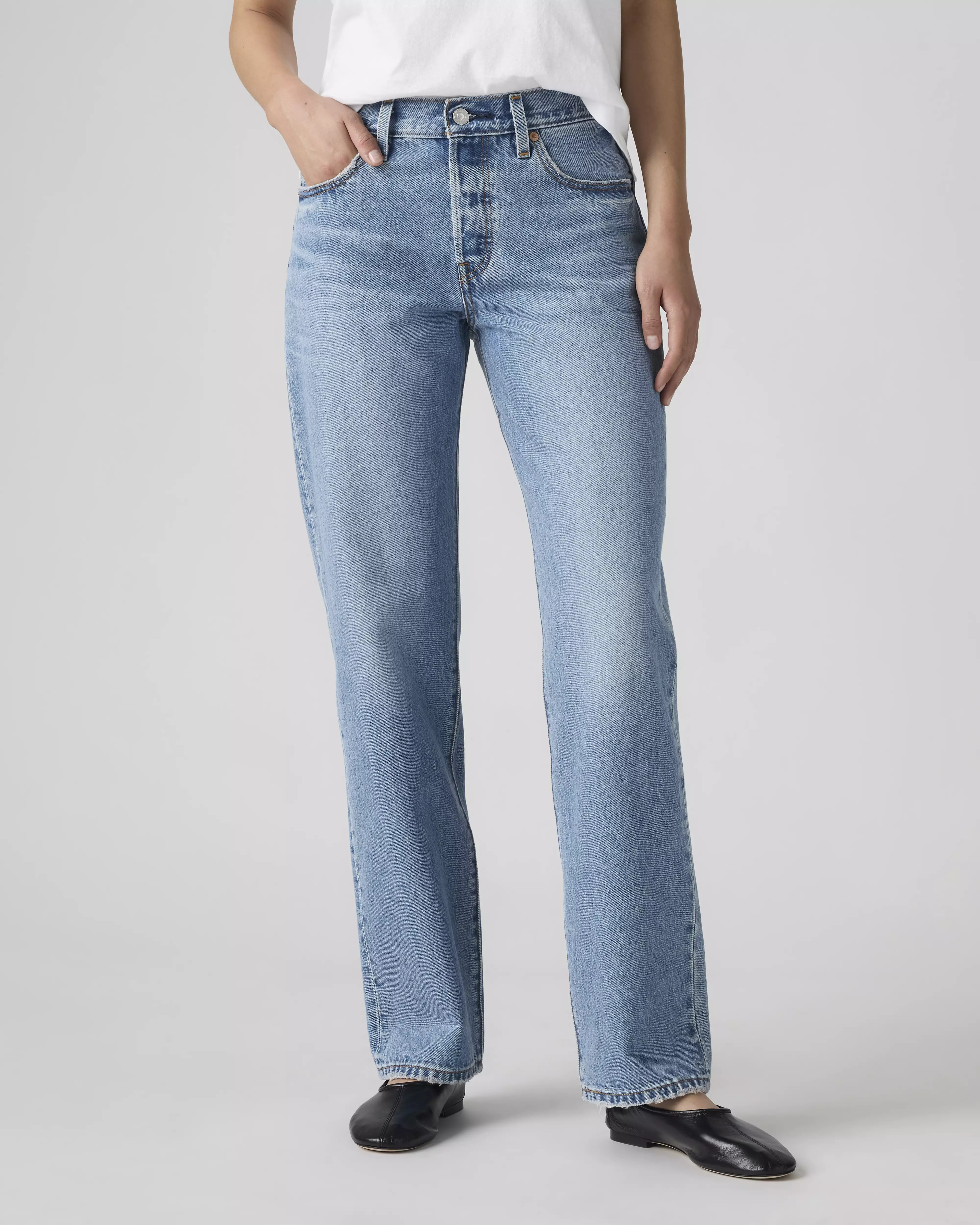 501® '90s Women's Jeans | Levi's US