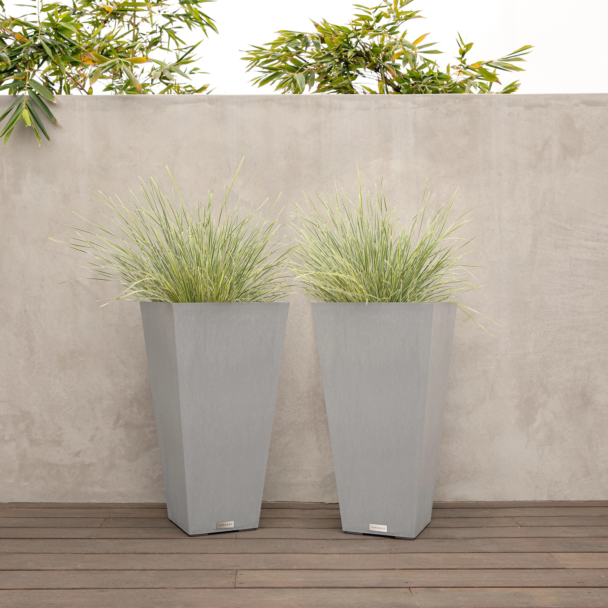 Veradek Pure Series Midland Planter & Reviews | Wayfair | Wayfair North America