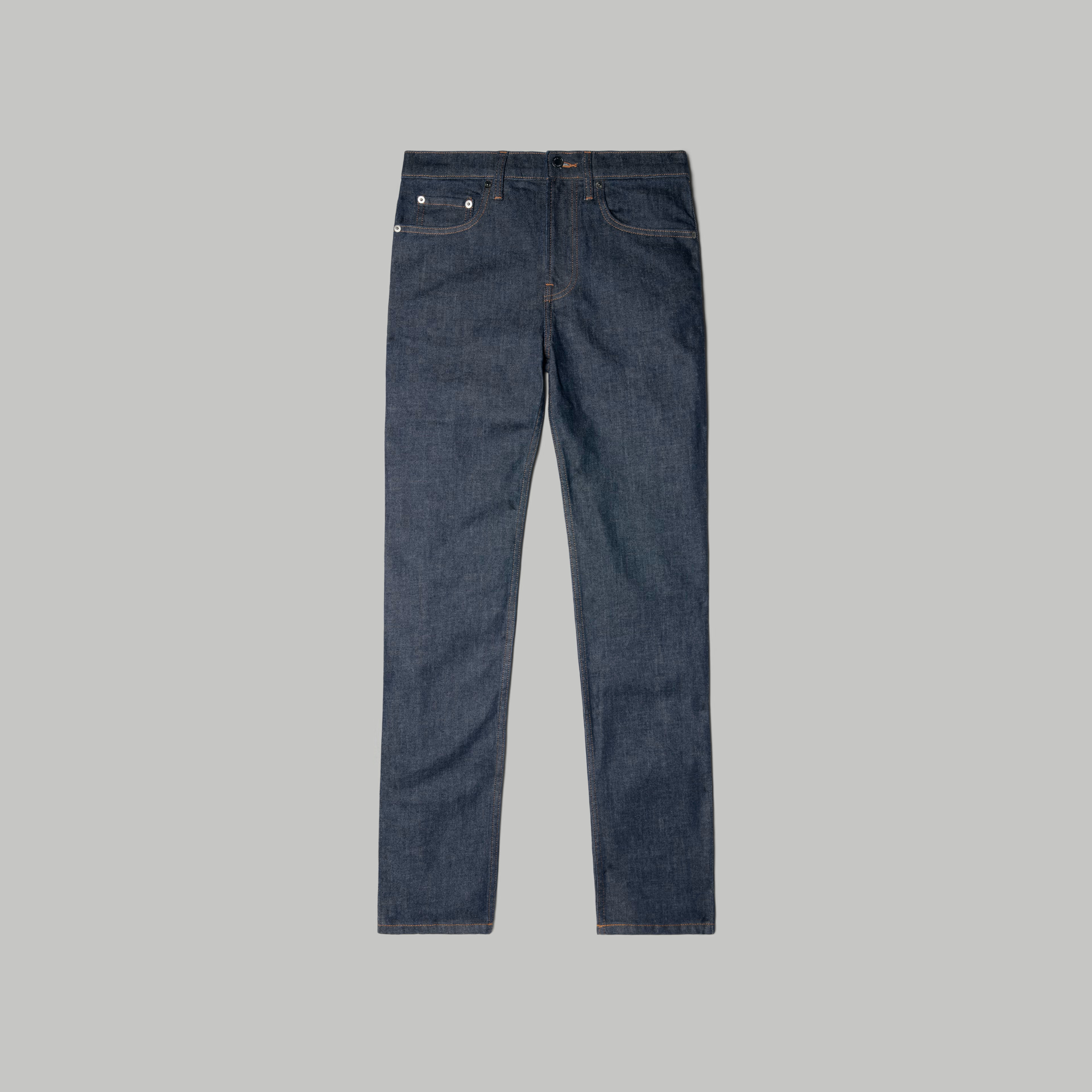 The Classic Straight Jean | Everlane