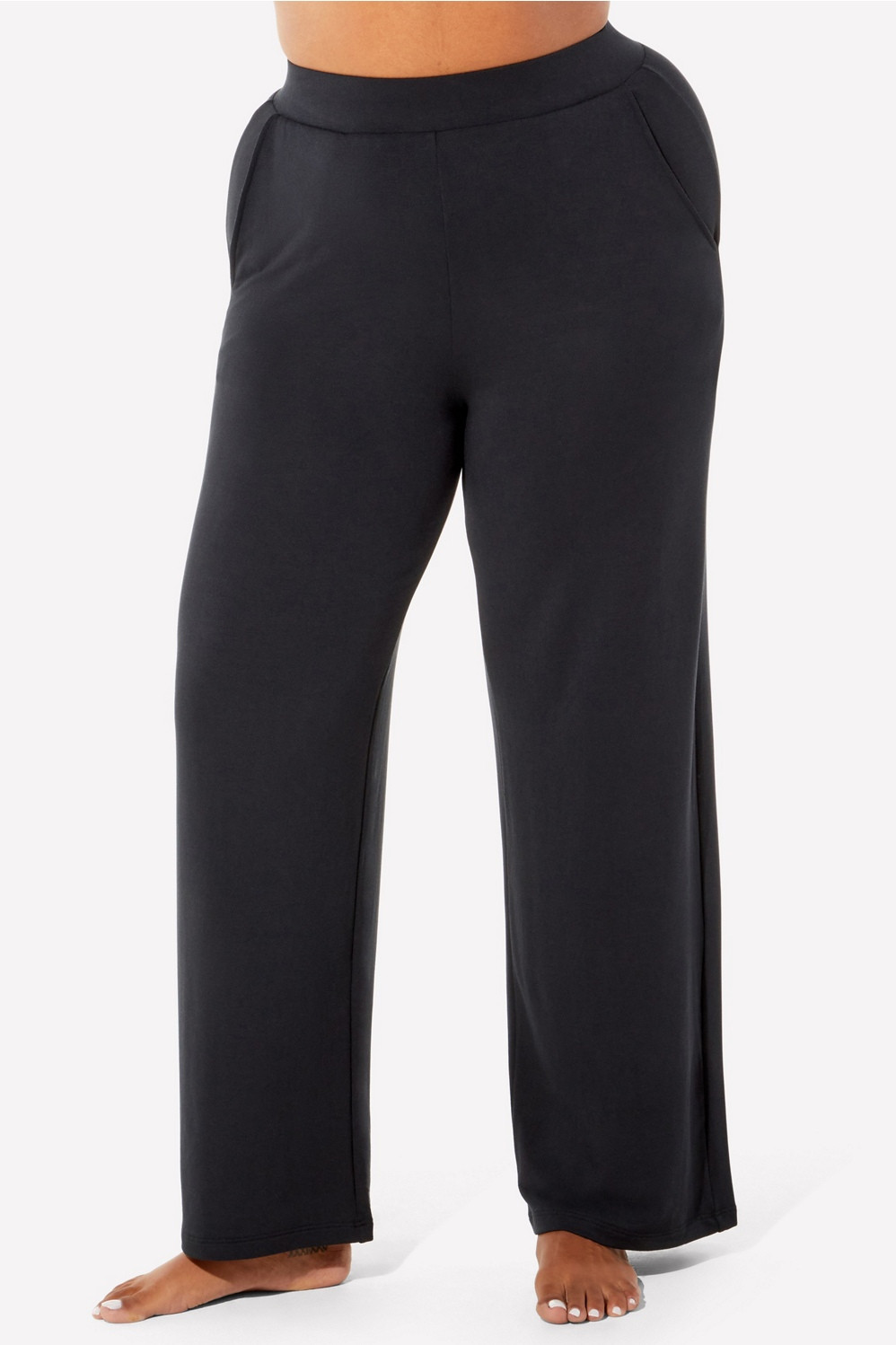 Smooth As Hell Lounge Pant | Fabletics - North America