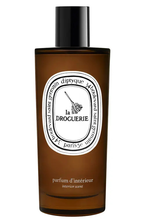 Diptyque La Drouguerie Odor Removing Room Spray at Nordstrom | Nordstrom