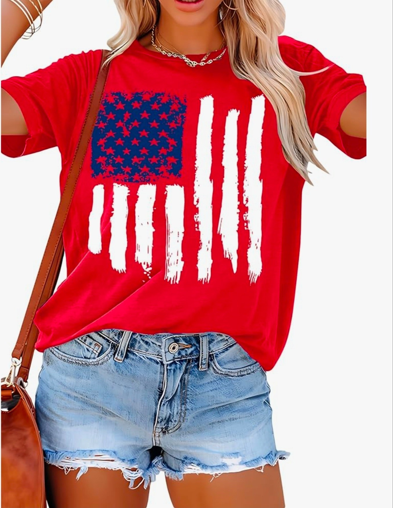 3th of July Outfits Women 

#LTKSeasonal #LTKTravel #LTKSaleAlert