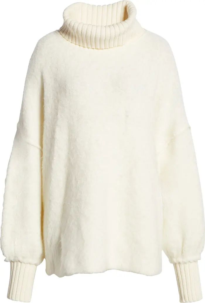 Milo Tunic Sweater | Nordstrom