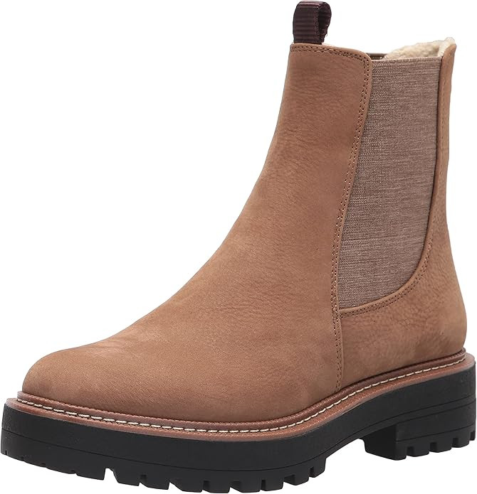 Sam Edelman Women's Laguna Chelsea Boot | Amazon (US)