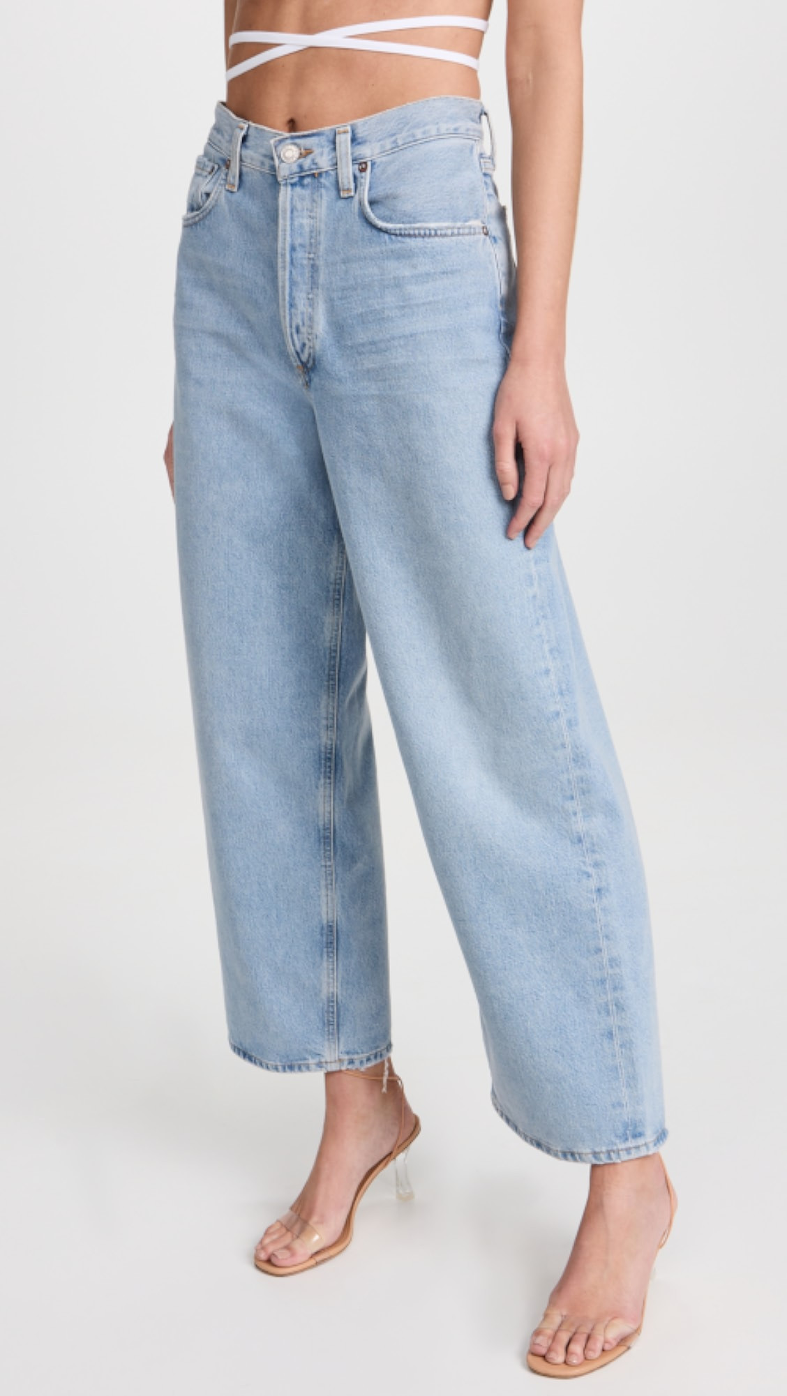 AGOLDE | Shopbop