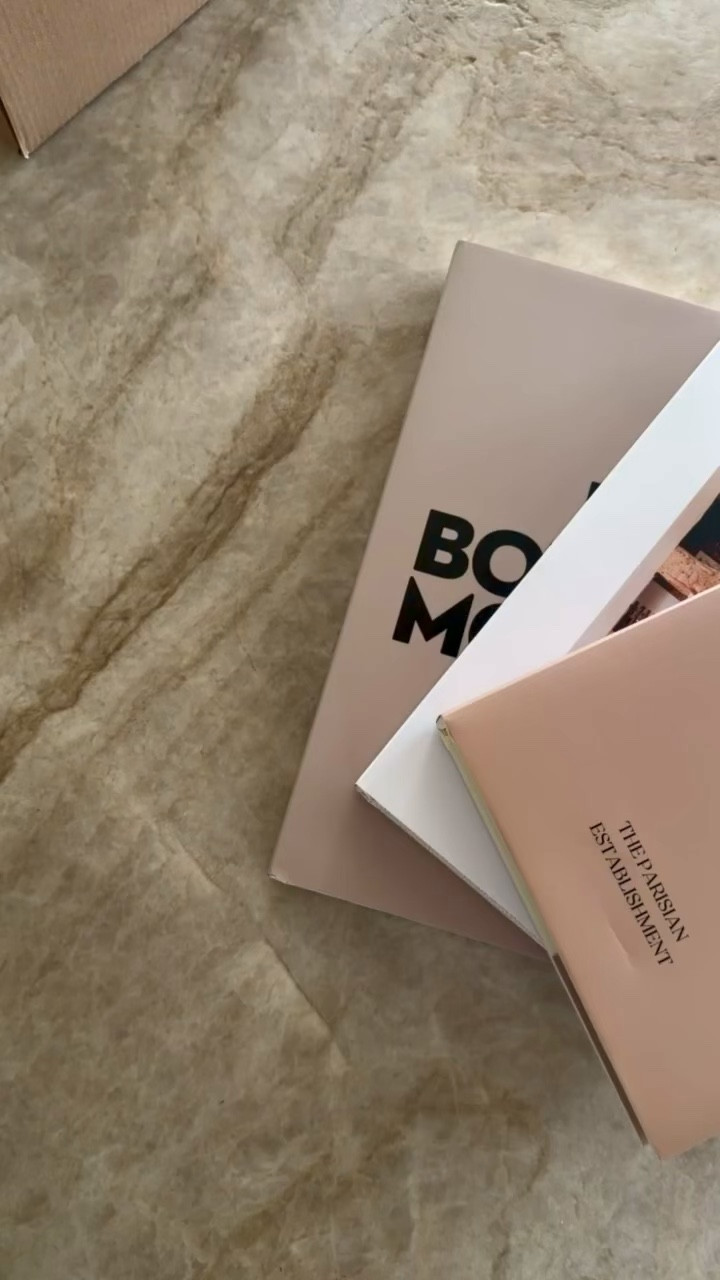 I found this "neutral decorative book stack", and it’s one of my favorite easy styling pieces for coffee tables, consoles, or shelves. The soft beige and white tones work beautifully with calm, neutral interiors and instantly make a surface feel more layered and finished. I like that these have real blank pages and removable covers, so they can also be used as journals or switched to different color looks when styling a space. They’re simple, versatile pieces that add a clean designer feel to everyday rooms. I’ve linked the set below. @Amazon @lowes

#LTKSaleAlert #LTKU