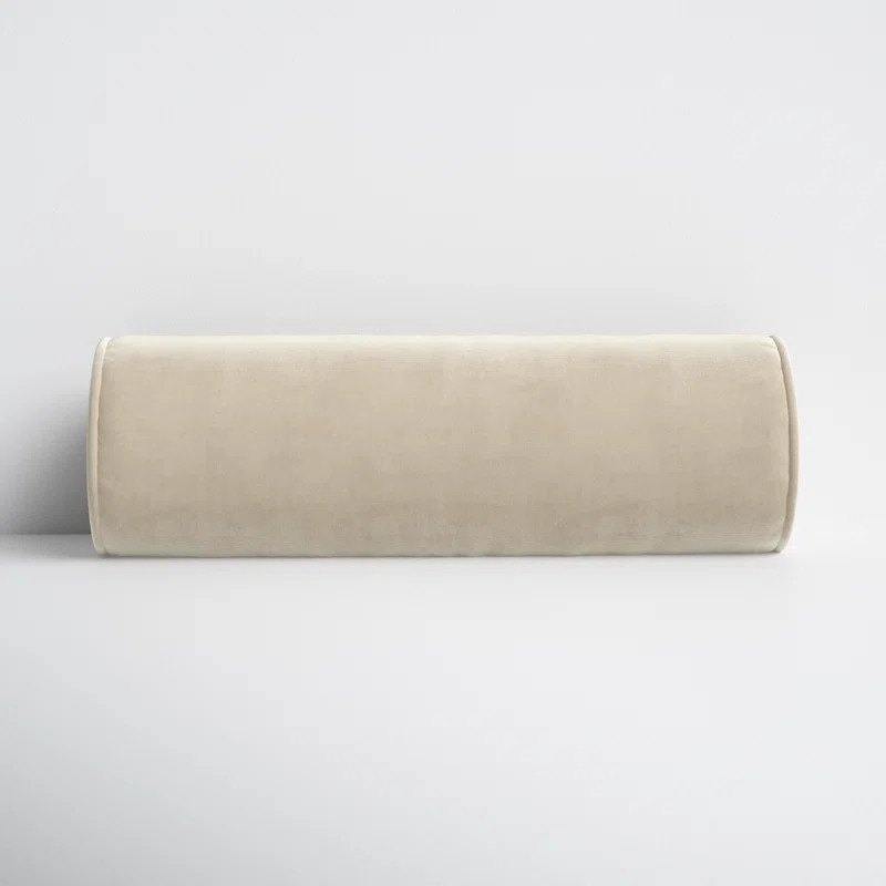 Deane Cotton Reversible Throw Pillow | Wayfair North America