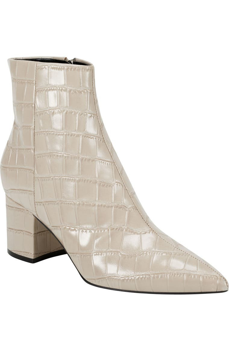 Rating 3.7out of5stars(58)58Jarli BootieMARC FISHER LTD | Nordstrom
