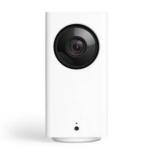 Wyze Cam Pan 1080p Pan/Tilt/Zoom Wi-Fi Indoor Smart Home Camera | Target