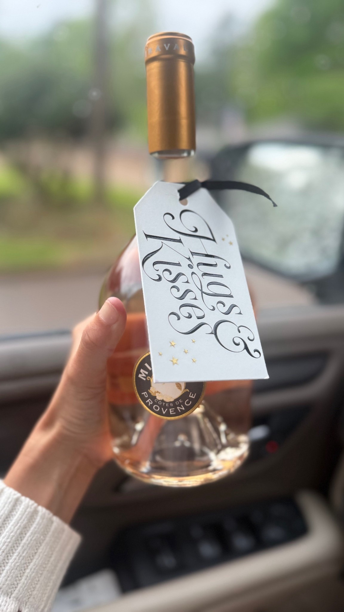 Cutest gift tags that go on anything!! Use mine all the time! 

#LTKmomlife #LTKdayinmylife