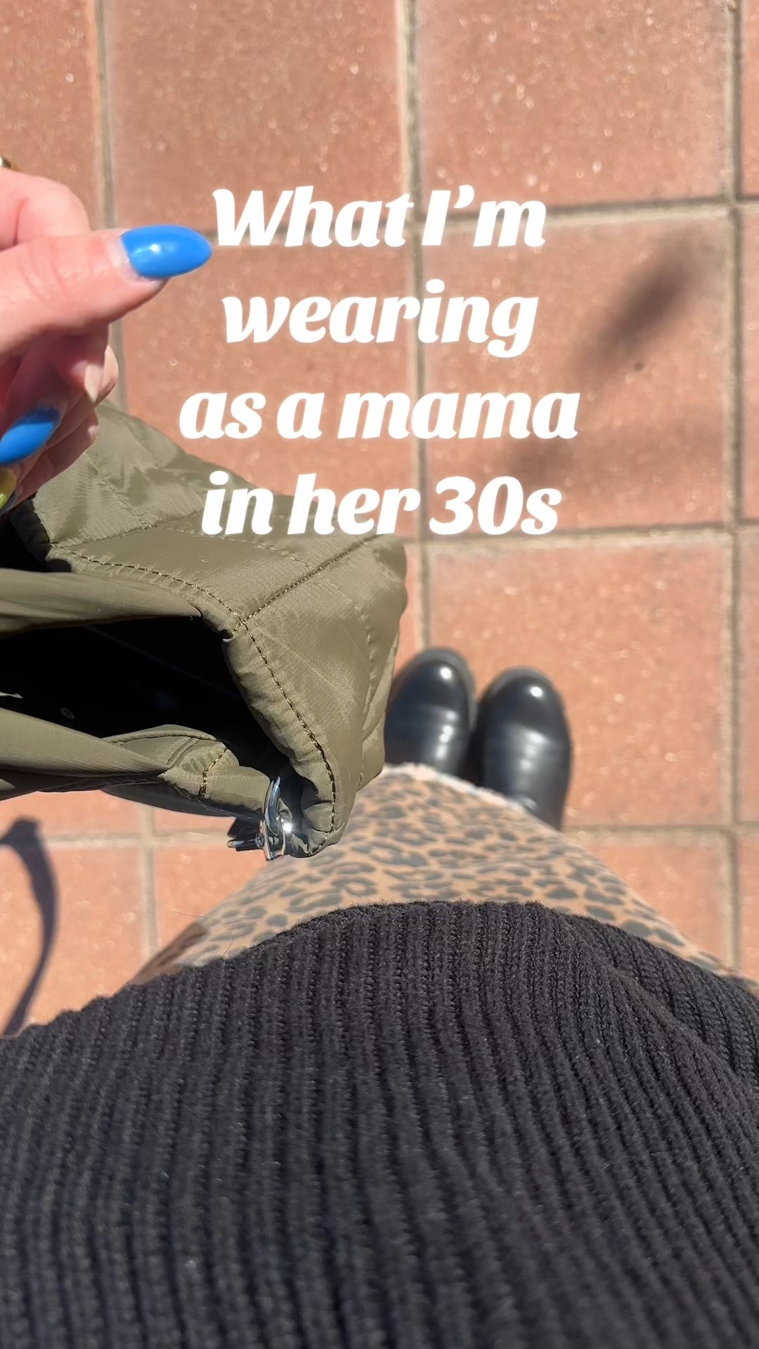 #LTKMidsize #LTKPetite #LTKootd