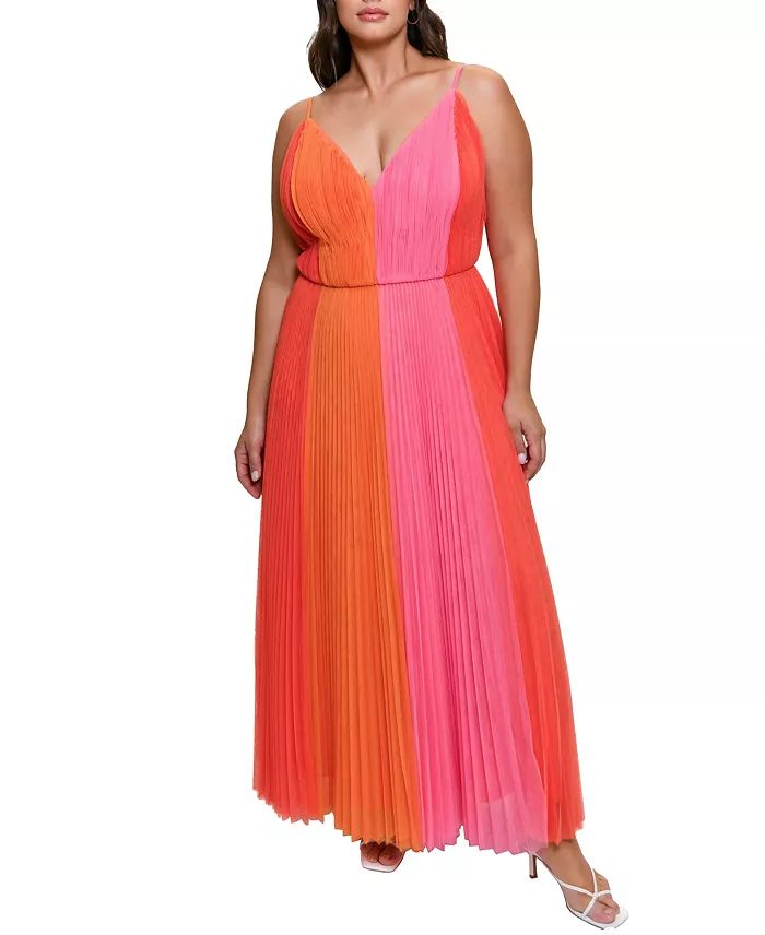 Hutch Plus Size Calypso Gown Back to results -  Women - Bloomingdale's | Bloomingdale's (US)