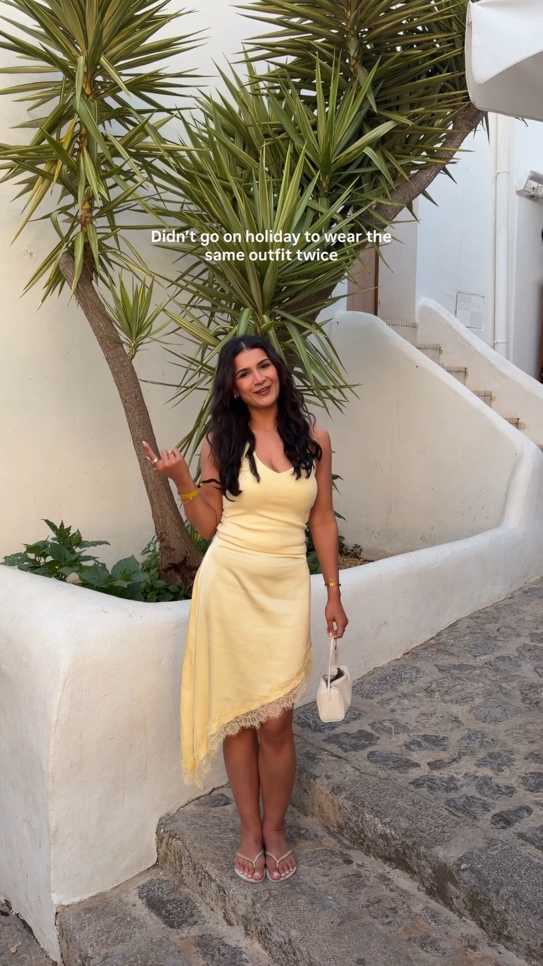Ibiza evening outfits 
I’m wearing size small in everything and uk size 5 in shoes and I’m 5ft3 tall

#LTKsummer #LTKeurope #LTKuk