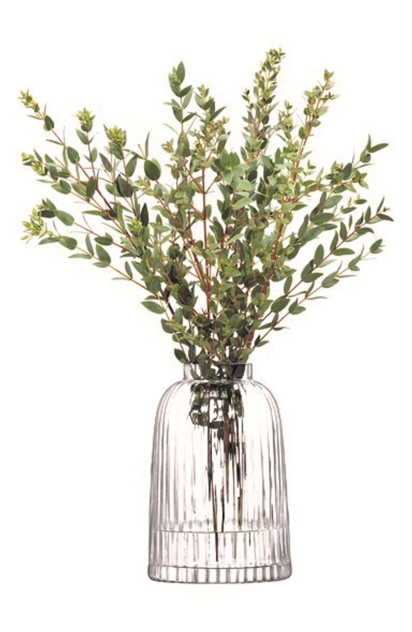 LSA Pleat Vase | Nordstrom | Nordstrom