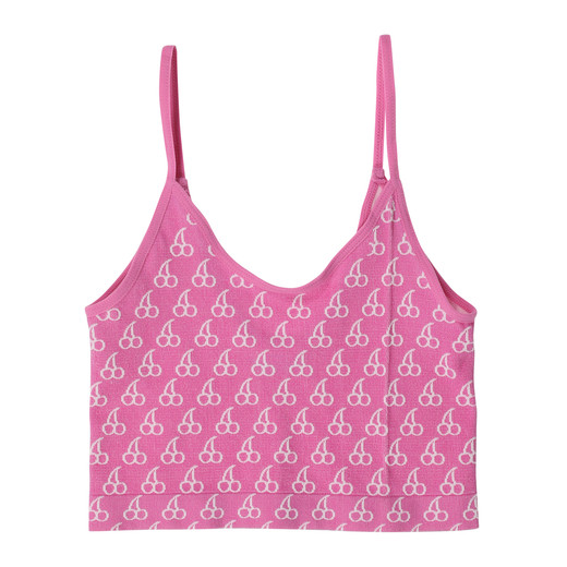 cherry pattern seamless brami | Five Below