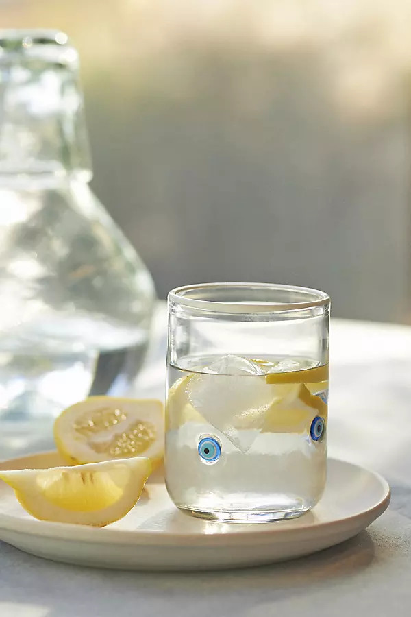Icon Juice Glass | Anthropologie (US)