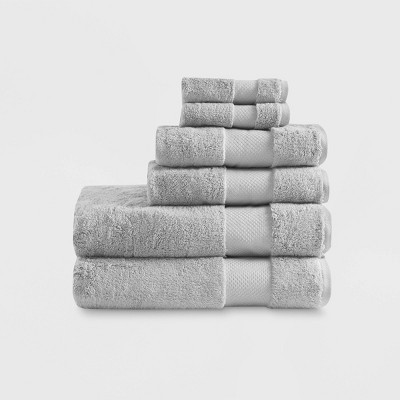 6pc Turkish Bath Towel Set | Target
