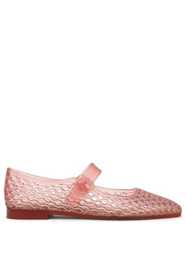 Sam Edelman Michaela Mary Jane Jelly Flats | Anthropologie (US)