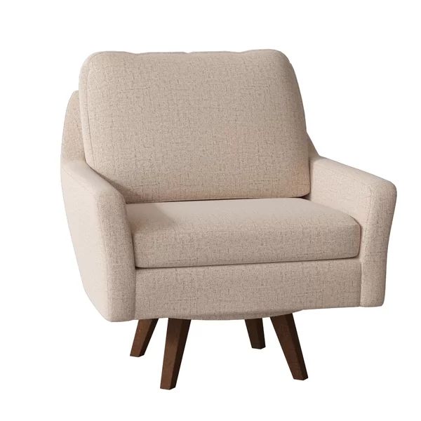 Sparta Swivel ArmchairSee More from Brayden Studio Shop  3Rated 5 out of 5 stars.3 total votes. | Wayfair North America
