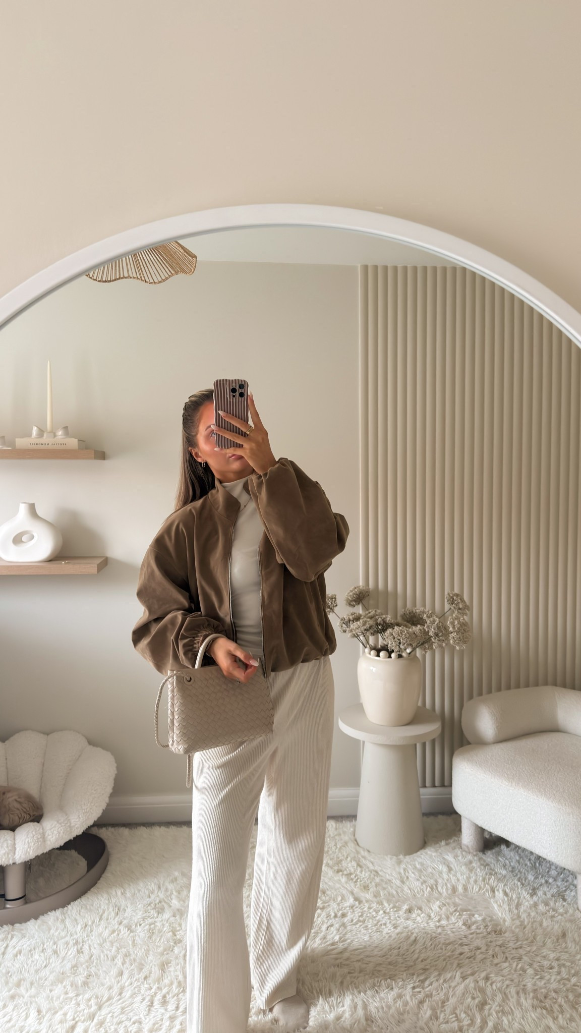 Neutral spring outfit 

#LTKspring #LTKuk