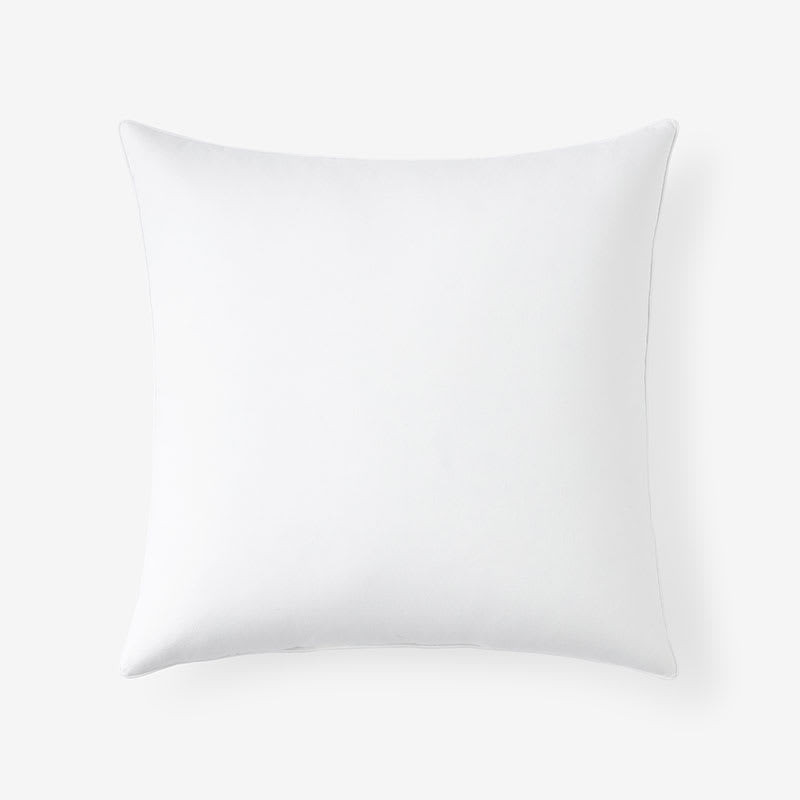 Feather and Down Square Pillow Insert - 24 in. | The Company Store
