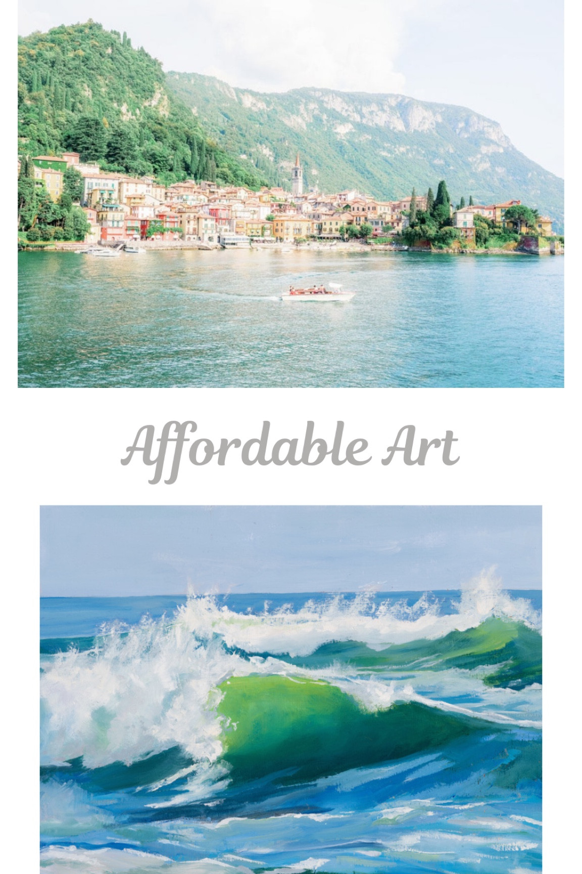 ✨Affordable art—there are so many great options! 

#LTKhome #LTKunder50 #LTKunder100