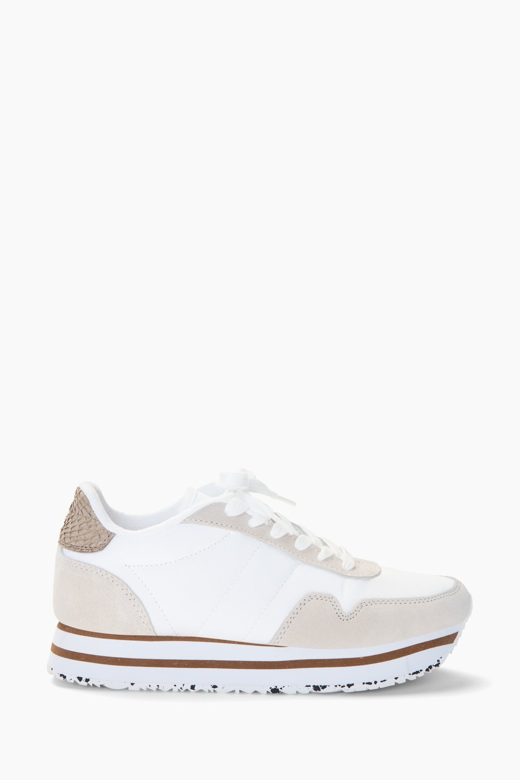 WODEN Nora III Plateau Sneaker | EVEREVE | Evereve